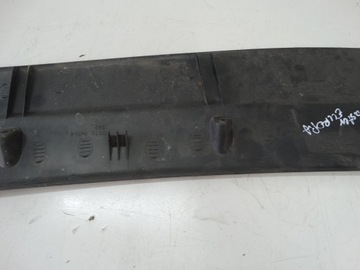 фото thumb №10, Панель под лобовым стеклом левая renault master ii 8200121690