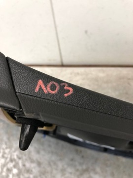 фото thumb №7, Боковина двері праві зад opel insignia a 13327688