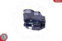 фото thumb №2, Замок дверь зад левый