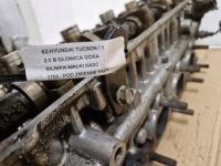 фото thumb №7, Hyundai tucson i 1 2.0 b головка верх двигателя валы g4gc