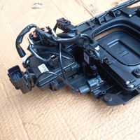 фото thumb №5, Hyundai kona 18- кришка заглушка роз'єм заряджання 86340-k4000 elektry