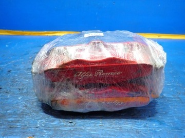 фото thumb №9, Суппорт тормозной зажимы перед правый левый комплект alfa romeo giulietta