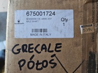 Wał шрус  привідний вал maserati levante quattroporte ghibli 10355024 675001724 Київ, фото thumb