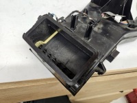 Mercedes gl x166 туннель канал отопителя a1668301600 с Разборки, фото thumb