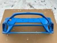 фото thumb №1, Бампер ford focus mk3 rs оригинал нет клеёный