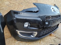 фото thumb №5, Kompletny перед капот бампер лампи c3 picasso