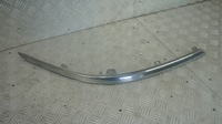 фото thumb №1, Rover 75 молдинг бампера перед хром dpr100880