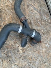 фото thumb №9, Bk218286bd transit custom шланг wąż wody труба