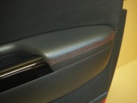 фото thumb №7, Обивка дверь правых передних sportage iv gt