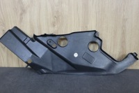 Mercedes slk r172 захист накладка ліва поперечина перед a1728260024 Оригінал, фото thumb