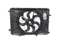 фото thumb №1, Вентилятор радиатора mercedes w246 w117 w156 w176