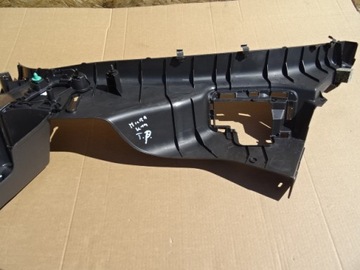 фото thumb №10, Захист пластик багажника стійка nissan micra k14