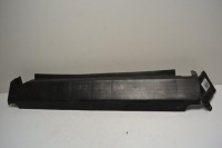 Купити Mercedes sl r129 захист радіатора dół нижня, фото thumb