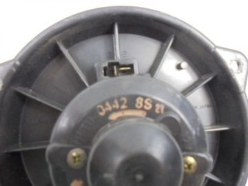 фото thumb №5, Civic 6 vi вентилятор воздуходувка 3d 194000-0442