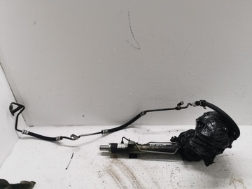 фото thumb №1, Рулевая рейка трансмиссия renault espace iv рестайлинг eu