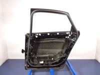 фото thumb №7, Audi a8 d3 lift дверь задняя правое lz9y