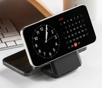 фото thumb №12, Tesla s x 3 y powerbank зарядное устройство беспроводная 5000mah 19,3wh белый новый