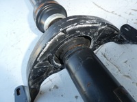 фото thumb №9, Vw tiguan wał привідний 5n0521101e