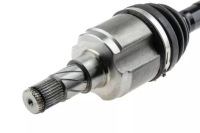 фото thumb №3, Tesla x 60d 75d 90d 100d p90d p100d 2015- приводной вал приводная задняя lewa=prawa