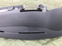 фото thumb №5, Панель приладів приладова консоль bmw e60 e61grau сіра