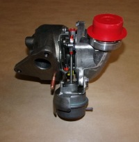 фото thumb №3, Турбонагнетатель r megane ii,iii 1.5dci 7701476883