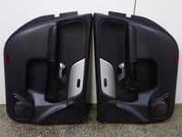 фото thumb №14, Комплект сидінь європа оригінал європа шкіра mercedes glb x247 23r