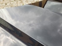 фото thumb №12, Капот крышка двигателя vw arteon lc9x 3g8823031c