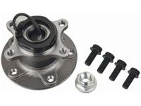 фото thumb №10, Febi bilstein 179850 набір підшипник колеса