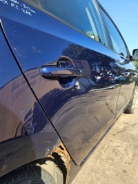 Hyundai i30 cw универсал дверь правый  задний правое  задняя 2x Цена, фото thumb