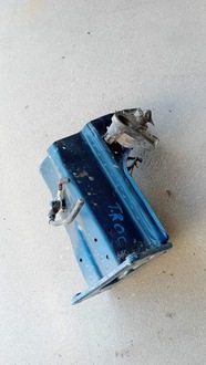 фото thumb №2, Vw t-roc 17- чверть лонжерон лівий перед