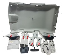 фото thumb №1, Кронштейн ручка стельовий mazda cx3