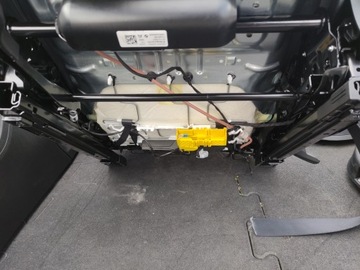 фото thumb №7, Салон сидіння оббивка з підігрівом haraman bmw 2 u06 arktur антрацит