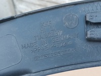 фото thumb №11, Молдинг задня ліва vw id4 id.4 задня лівий 11a