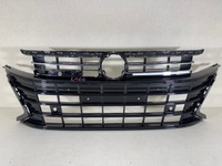 фото thumb №1, Vw arteon 3g8 lift решётка радиатора решётка радиатора r-line перед хром led оригинал - хороший