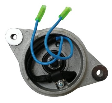 фото thumb №14, Генератор psh kubota bx2230d iseki sg173h 14a
