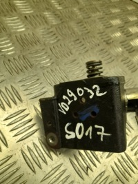 Насос wysokiego давления lexus ux 2021 2310125040 Оригинал, фото thumb