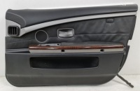 Купити Оббивка обшивка передній праві перед bmw e65 euro, фото thumb