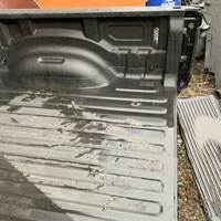 фото thumb №11, Кузов обшивка крылья задняя поддон pxj коробка передач dodge ram v 1500 limited 22r