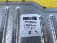 фото thumb №5, Citroen ds7 зарядний пристрій перетворювач 9843325880