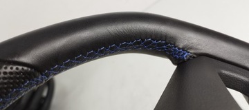 фото thumb №10, K81 vw golf viii 8 r20 кермо пелюстки 5h0959542j