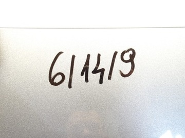 фото thumb №9, Крышка крышка зад задняя багажника audi a3 8v sedan lx7r