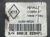 фото thumb №6, Renault megane iii 2010 блок керування / модуль сигналізація