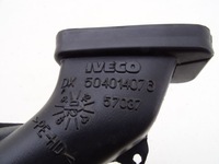 фото thumb №3, Iveco stralis e3/4/5 труба повітря обігрівача