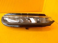 фото thumb №1, Citroen c3 противотуманная фара правый 16-20r.