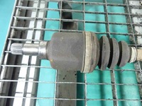 фото thumb №3, Полуось левая peugeot 207 1.4 hdi