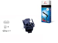 фото thumb №1, Janmor котушка запалювання audi 100 2.0 4a. c4