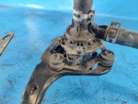 фото thumb №4, Насос охолодження inwertera g902033010 toyota camry 40 06-11 2.4 срібний