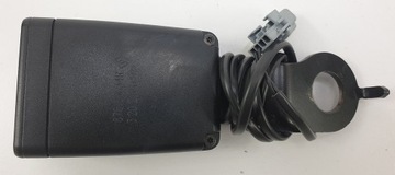 фото thumb №1, Застёжка ремня правые перед dacia sandero stepway ii