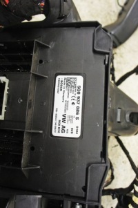 фото thumb №10, Nt129 skoda octavia iii 1.6d джгут 5g0927904at