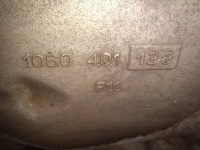 фото thumb №10, Bmw z4 e89 3.0i кпп кпп / коробка передач автоматична 0756099ztu gs617bgtae4